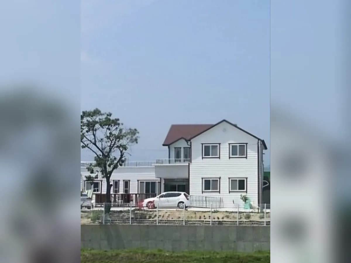 덕실리감샘요양원 이미지 1