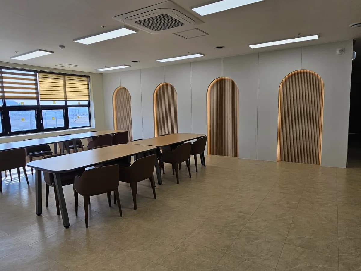 익산시 시립 치매요양원 이미지 5