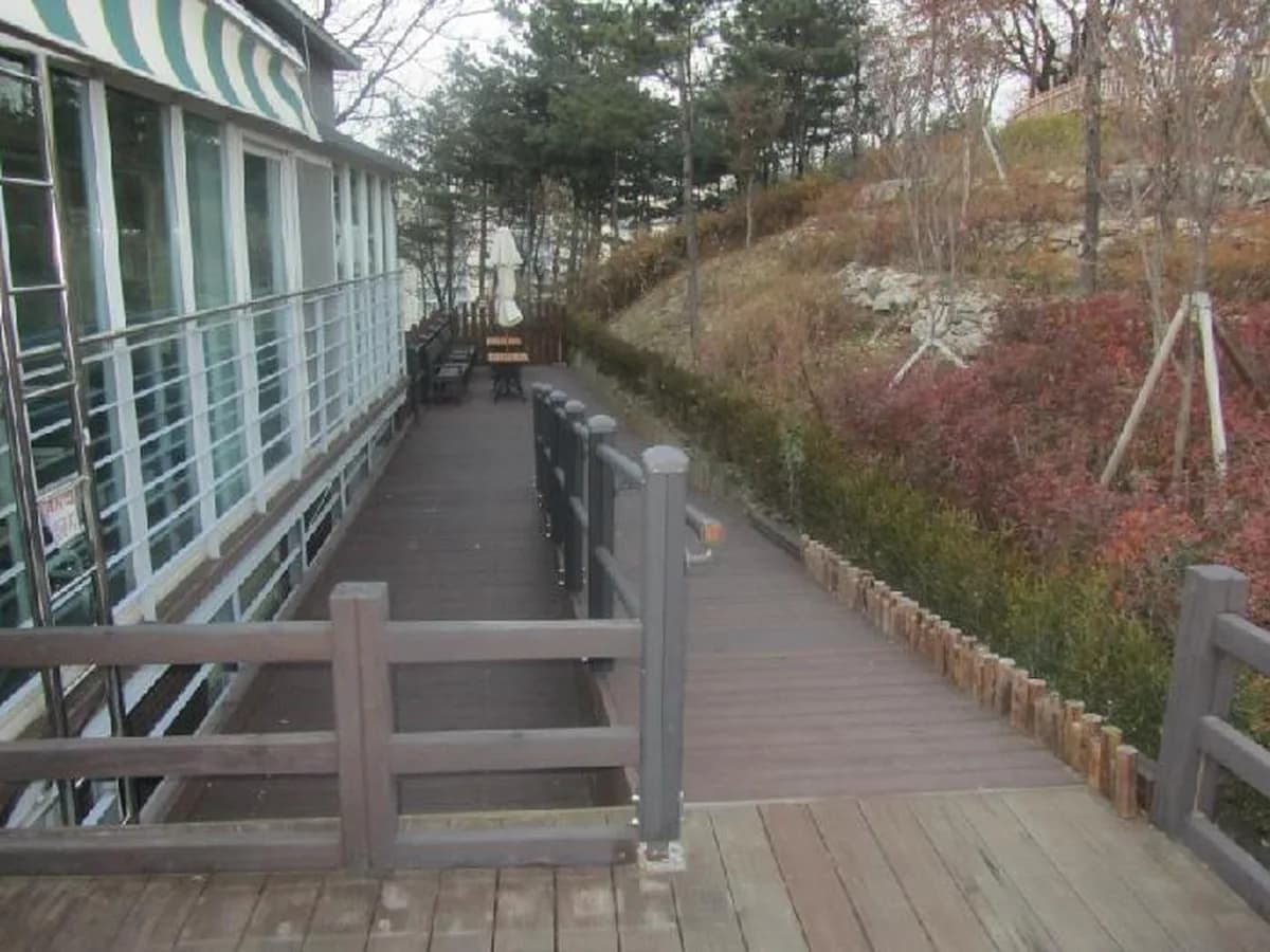 남산실버복지센터 이미지 4