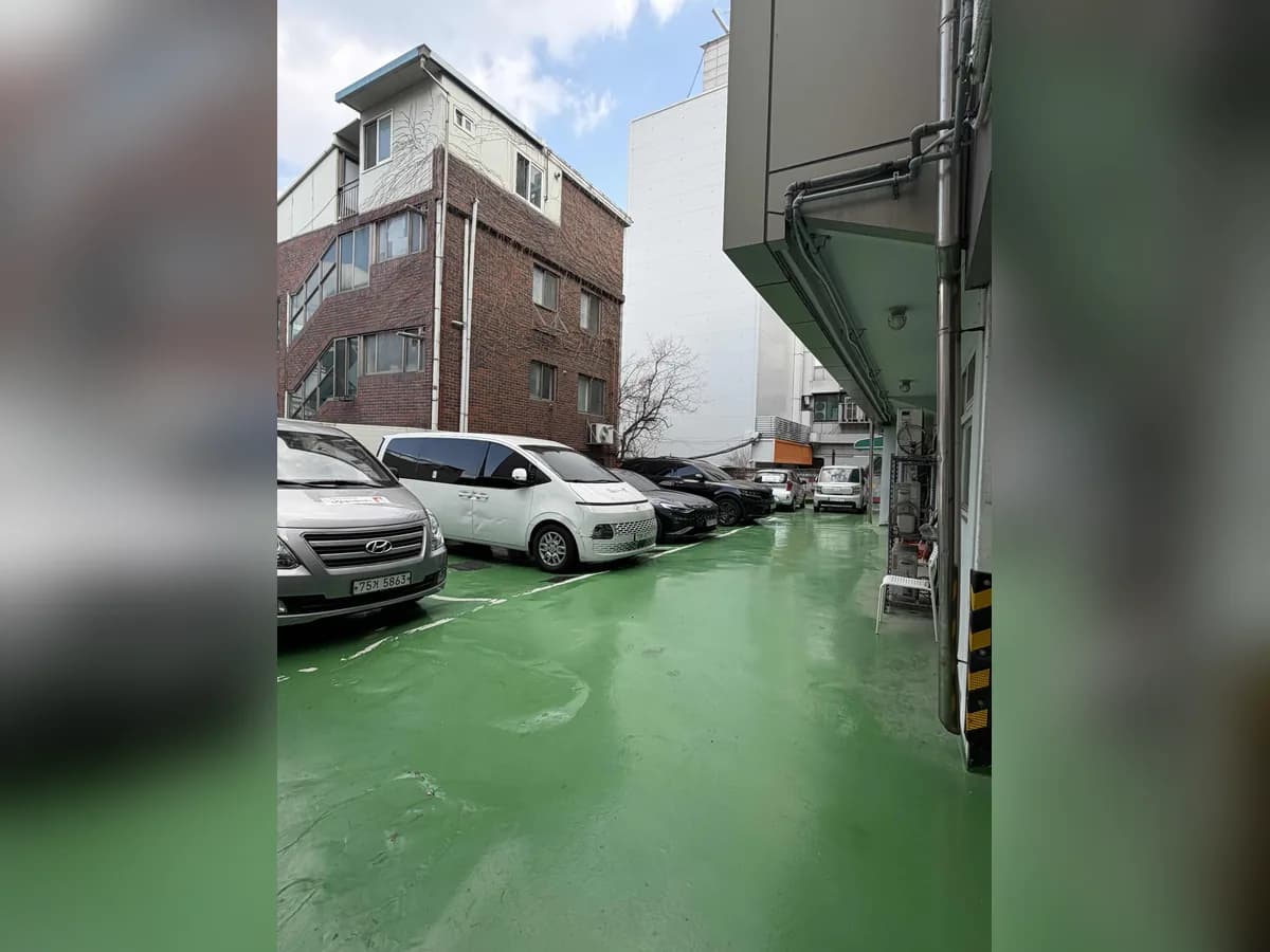 신당데이케어센터 이미지 1