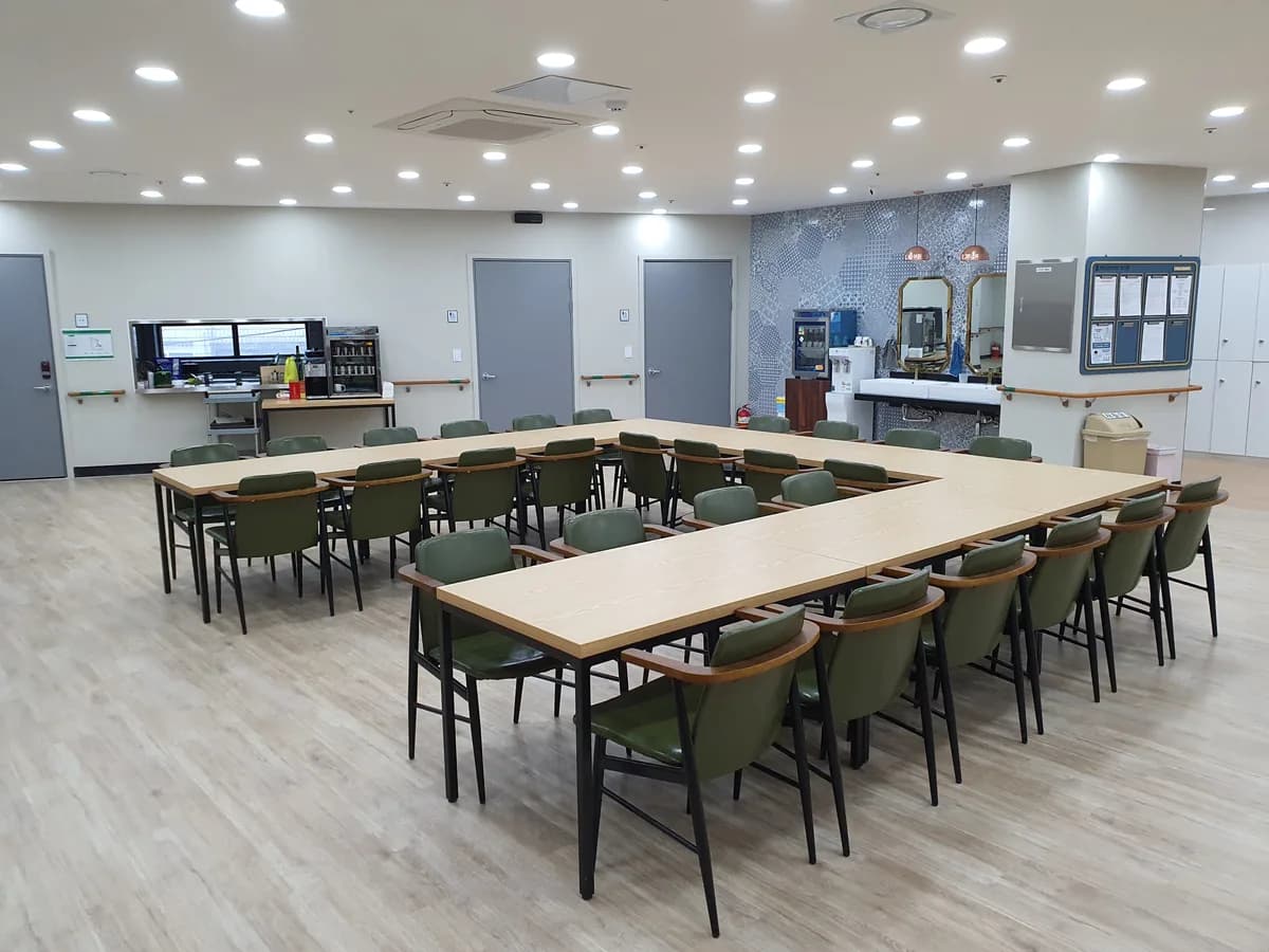 정담재활주야간보호센터 이미지 5