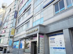 스마일재가노인복지센터