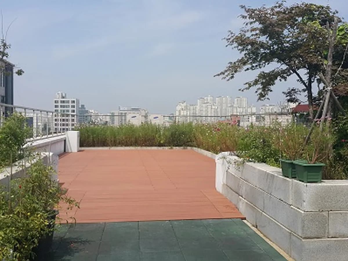 구립용산노인데이케어센터 이미지 3