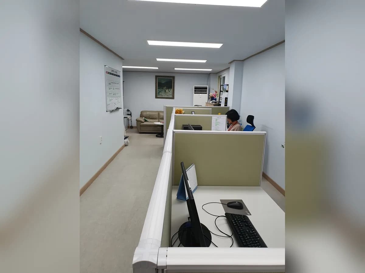 효사랑방문요양복지센터 이미지 4