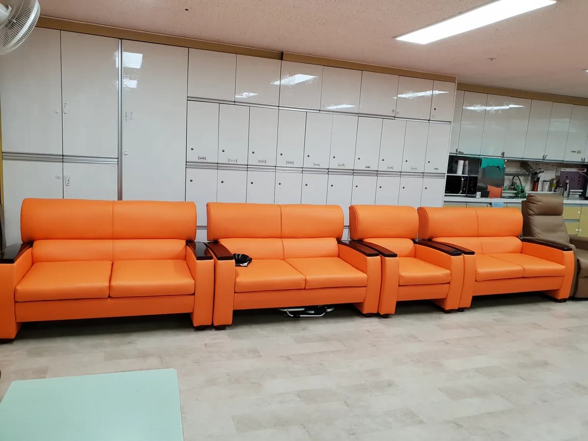 정수데이케어센터 이미지 1