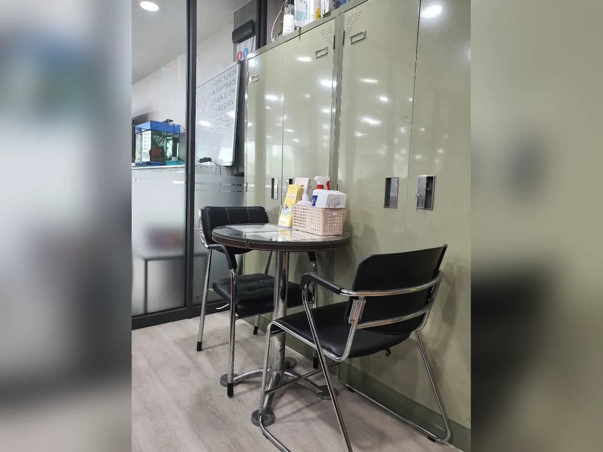 금호무지개노인복지센터 이미지 3
