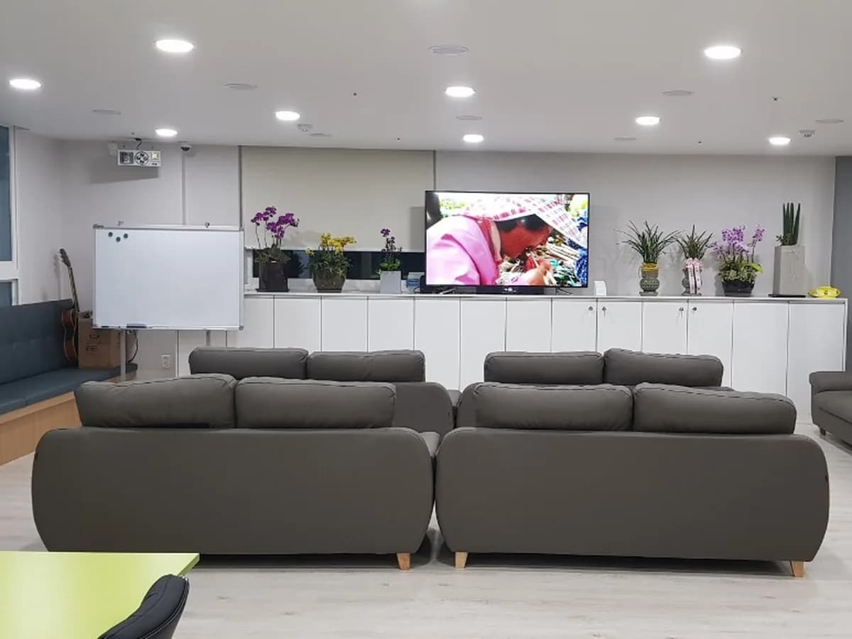 금호무지개노인복지센터 이미지 6