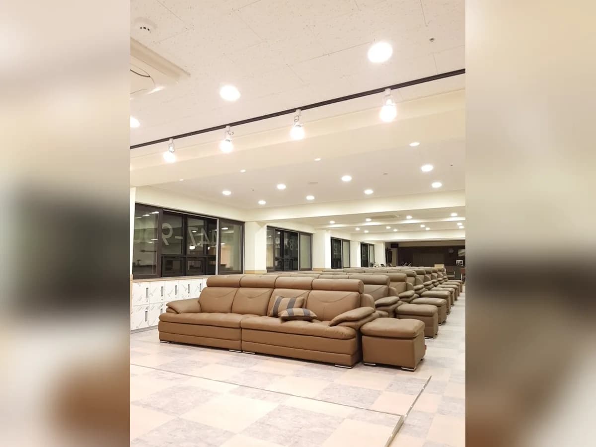 백세만세데이케어센터 이미지 1
