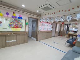 광진늘푸른단기보호센타