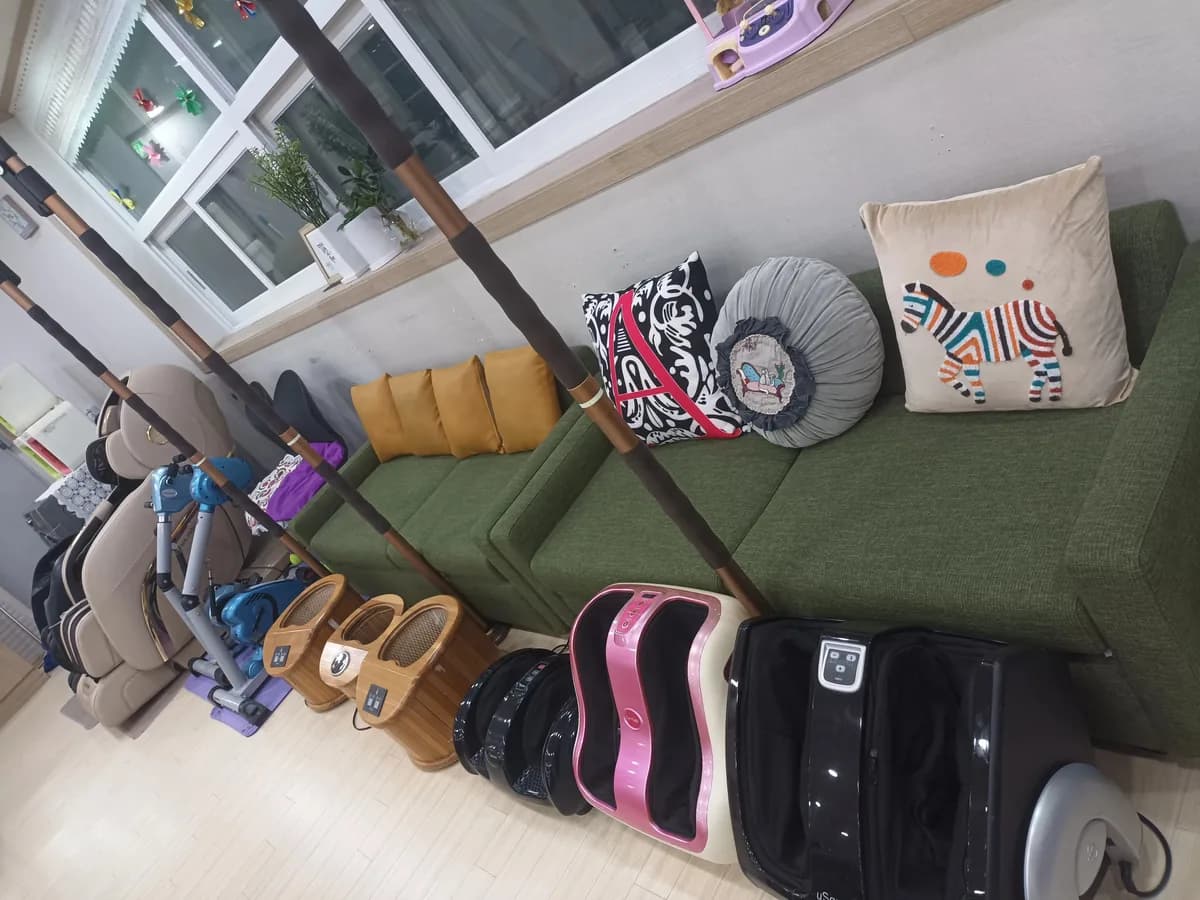 광진재활데이케어센터 이미지 5