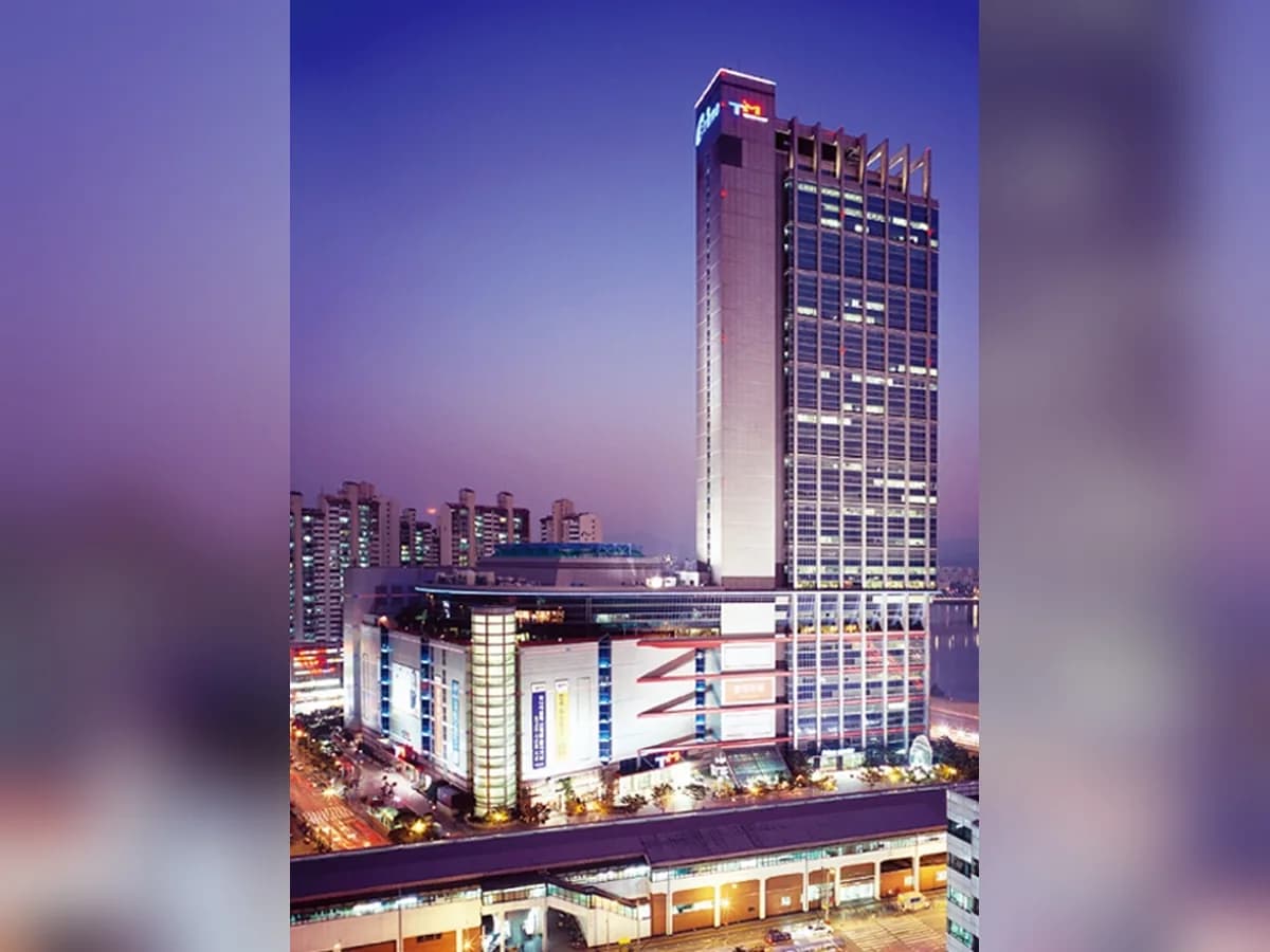 한사랑재가복지센터 이미지 1