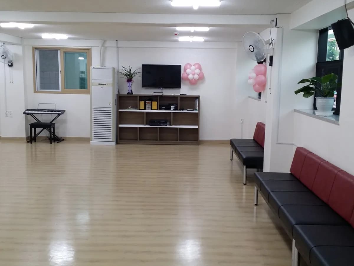 소풍데이케어센터 이미지 1
