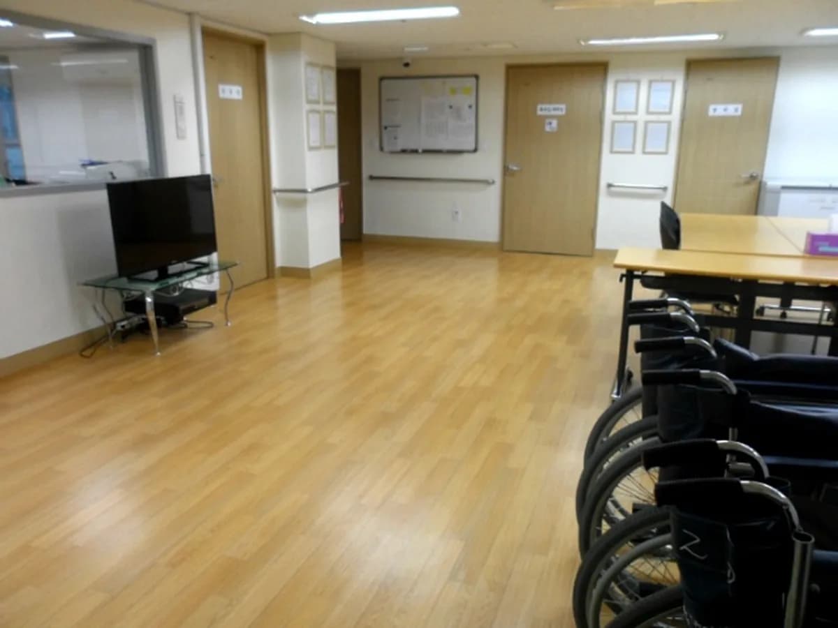 구립동안사랑데이케어센터 이미지 7
