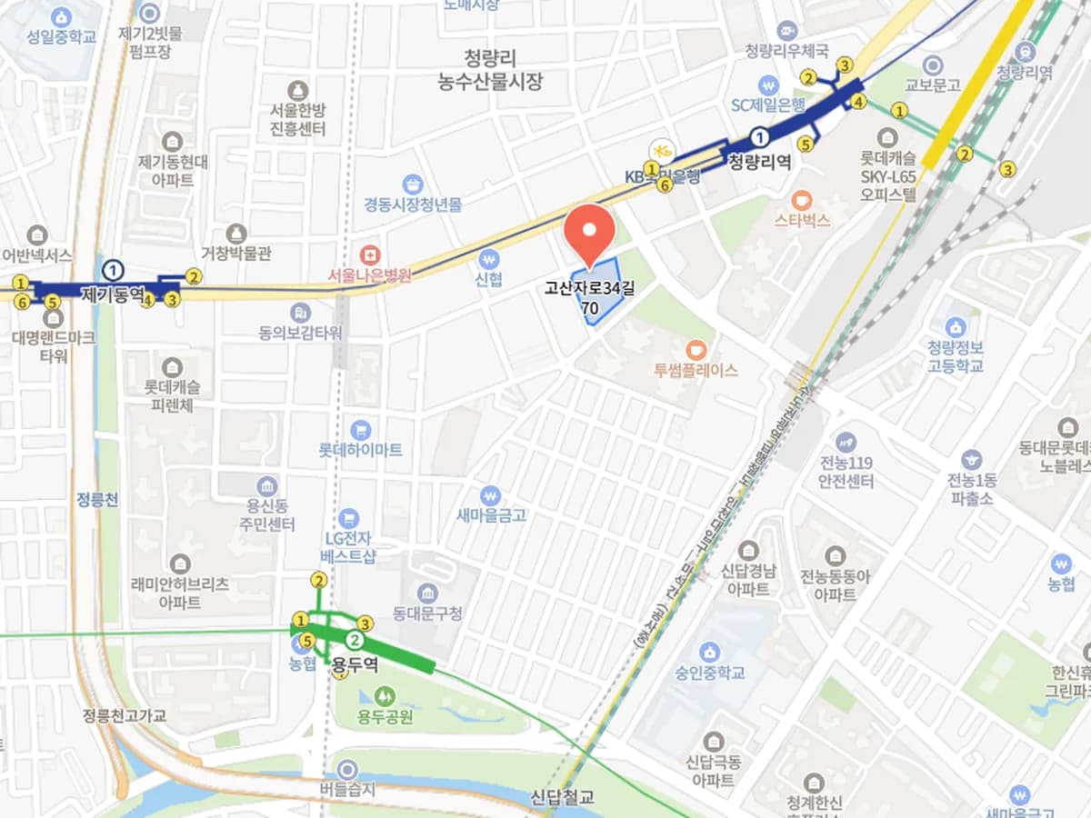 120재가복지/활동지원센터 이미지 1