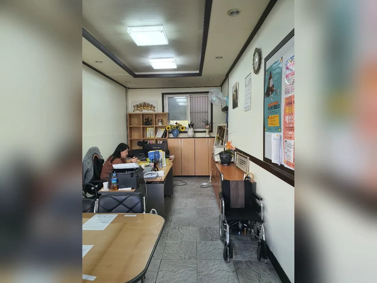 참사랑재가노인복지센터 이미지 2