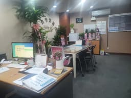 (A)비지팅엔젤스 동대문중앙방문요양지점
