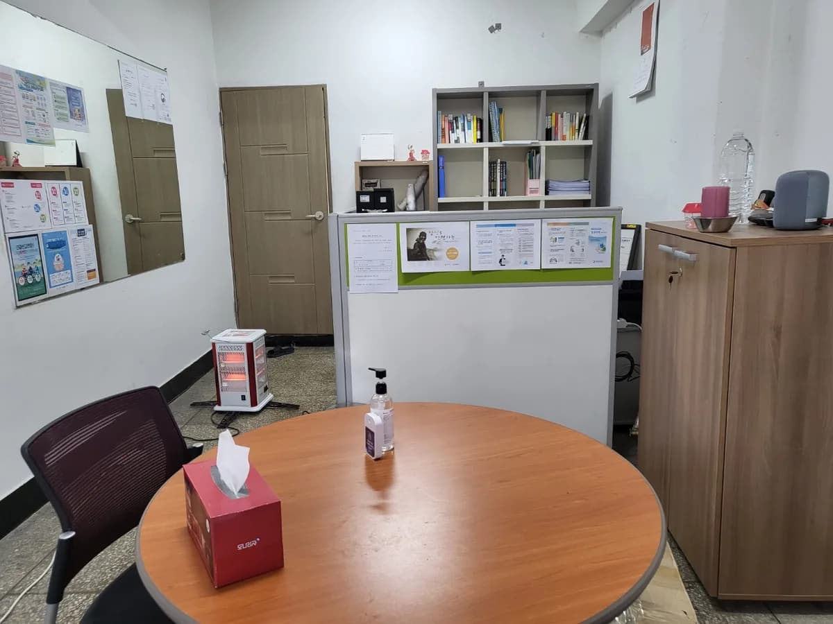 늘섬김 재가복지센터 이미지 1