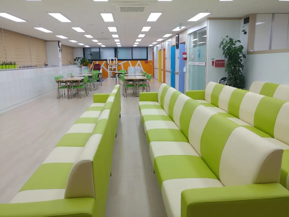 중랑리베데이케어센터 이미지 2