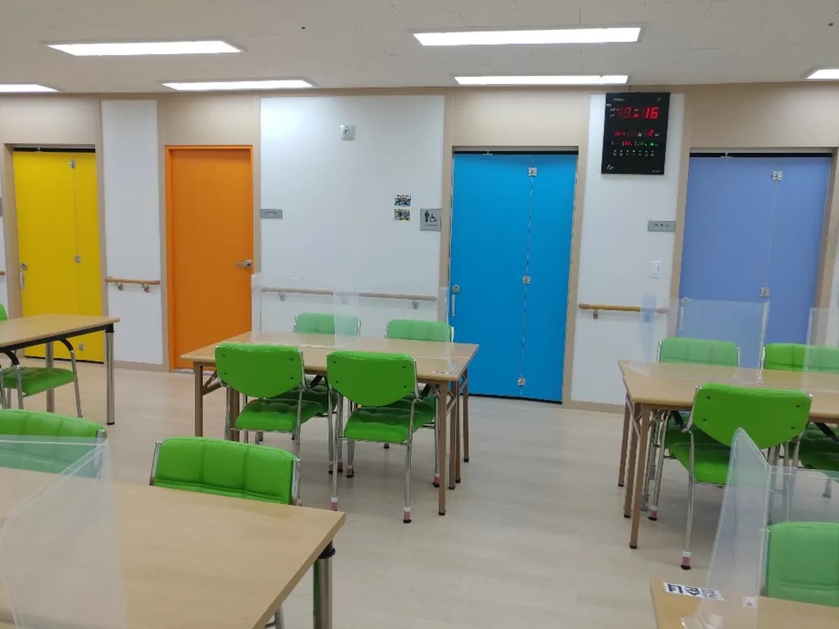 중랑리베데이케어센터 이미지 5