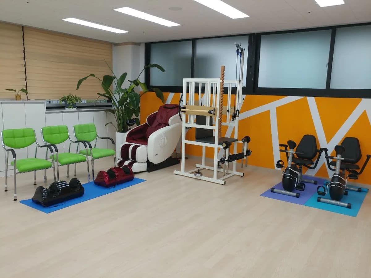 중랑리베데이케어센터 이미지 7
