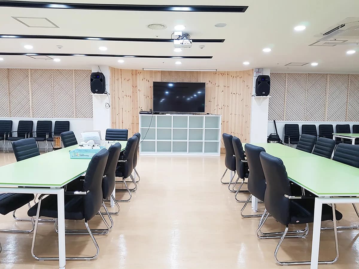 가족사랑 데이케어 이미지 7