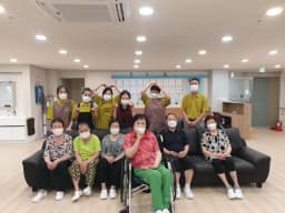 가원주야간보호센터