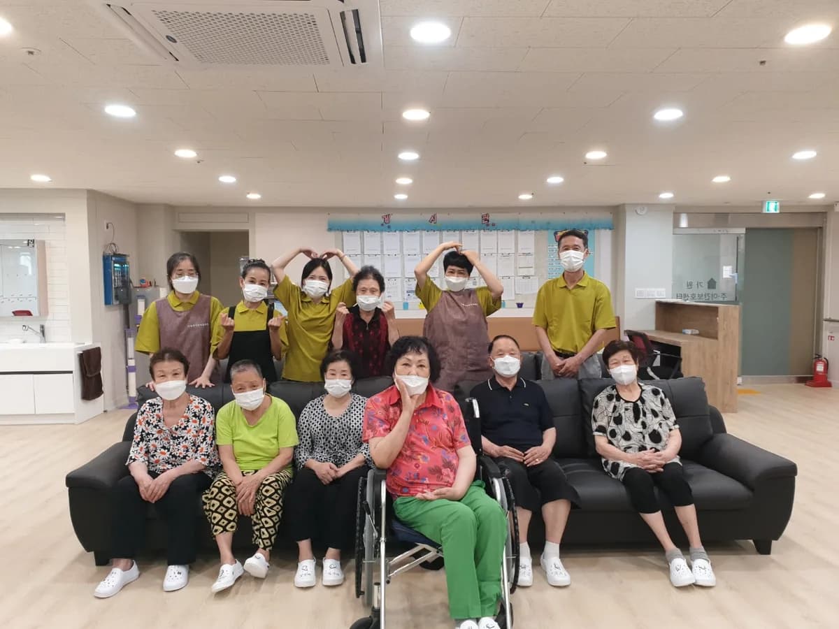 가원주야간보호센터 이미지 1