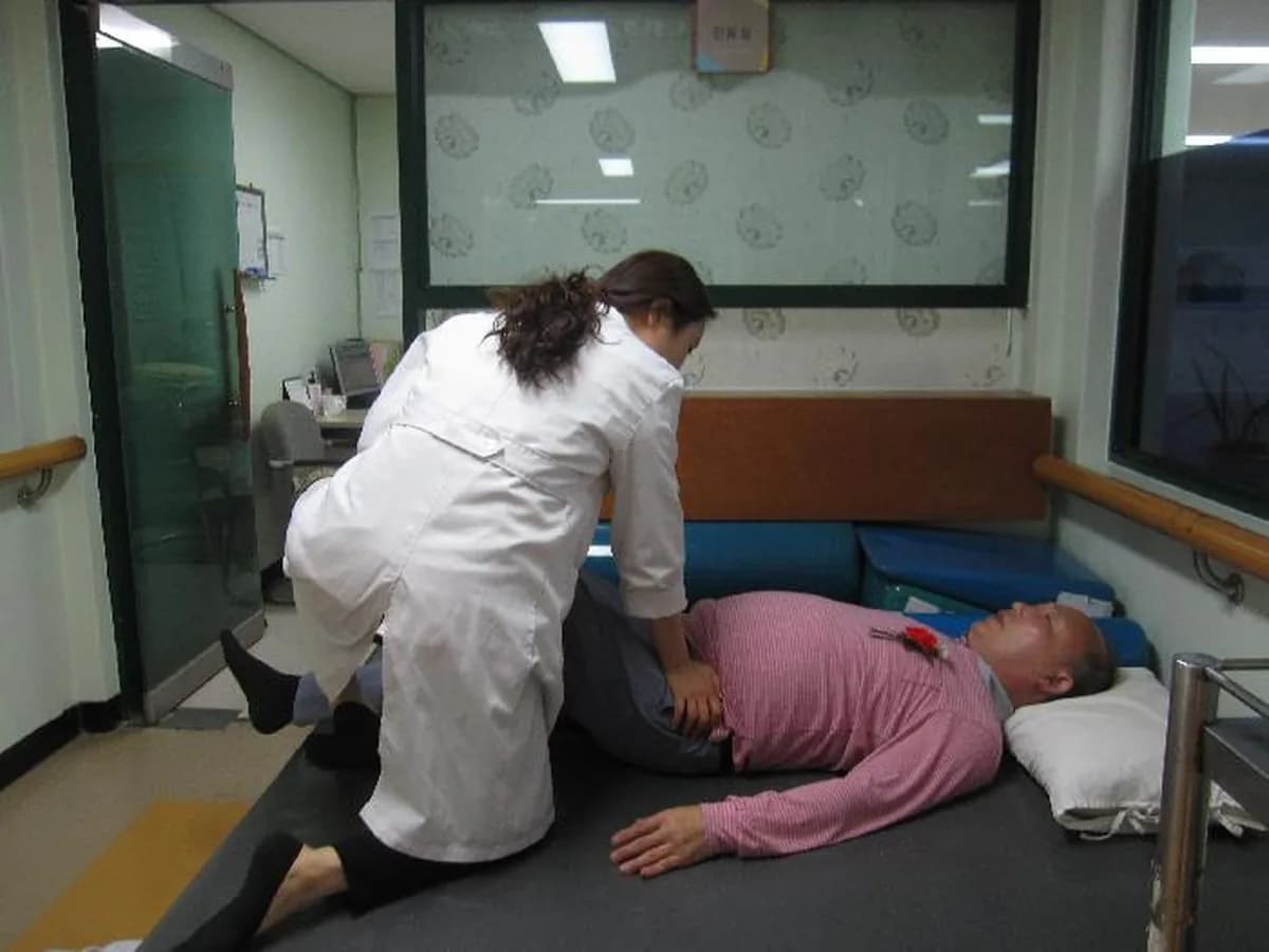 시립성북노인종합복지관 주간보호센터 이미지 7