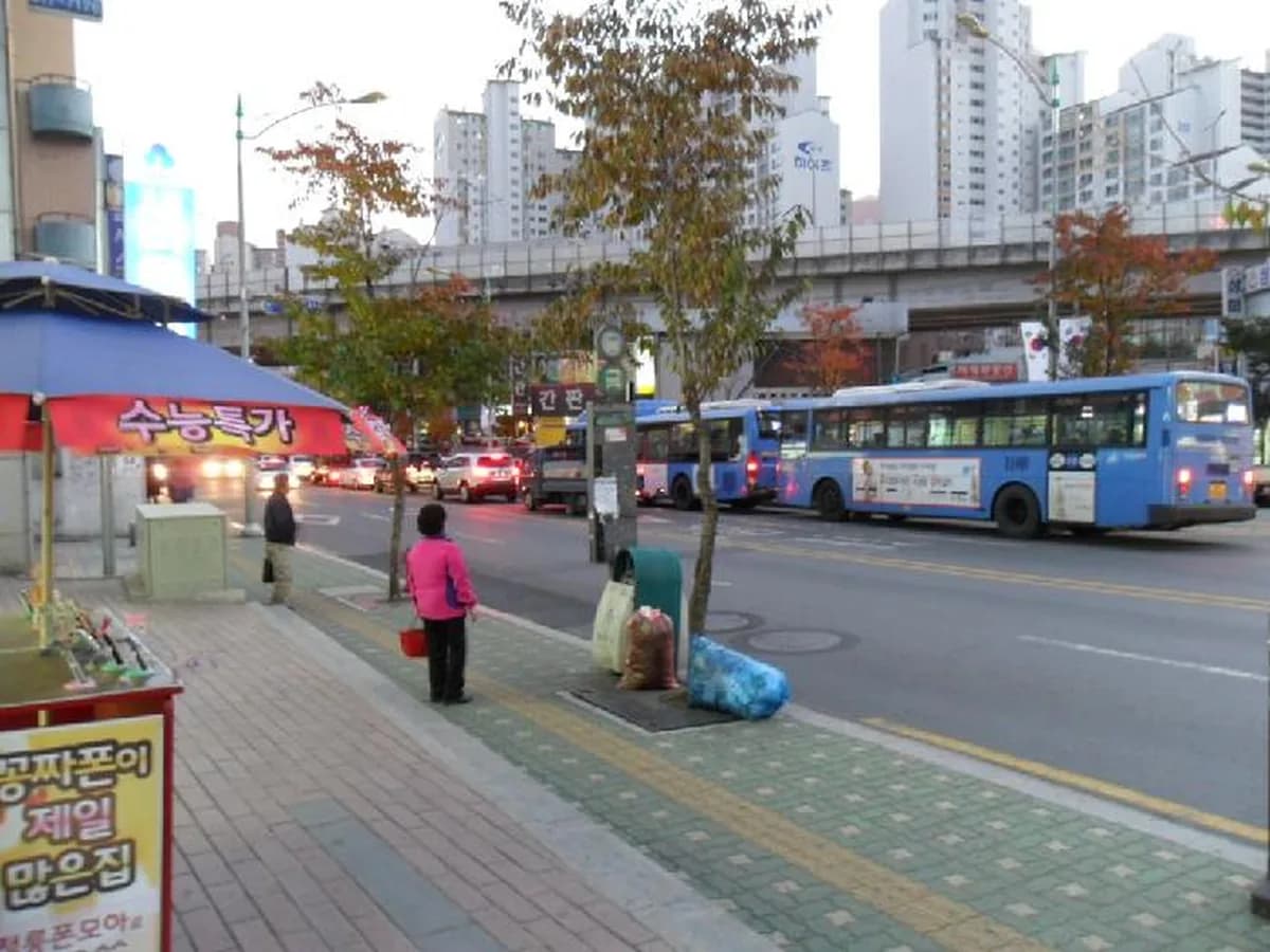 죽헌 미르데이센터(성북1호) 이미지 4