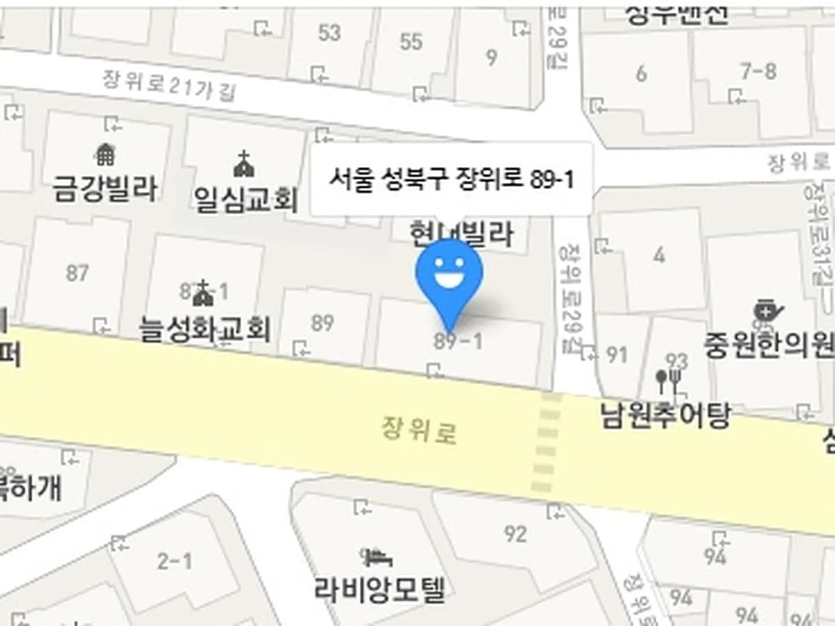 효심노인복지센터 이미지 2