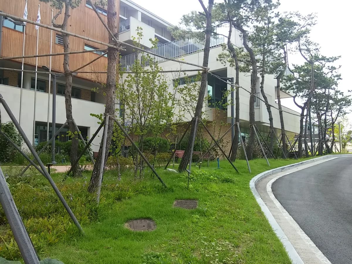 강북실버데이케어센터 이미지 5
