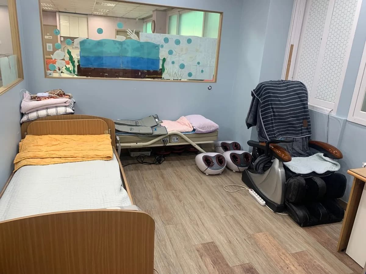 사회복지법인 운가자비원 운가데이케어센터 이미지 1