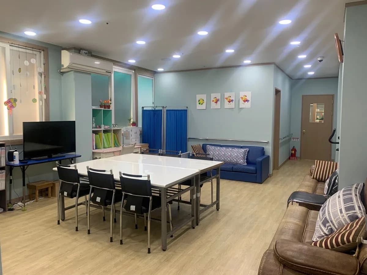 사회복지법인 운가자비원 운가데이케어센터 이미지 3