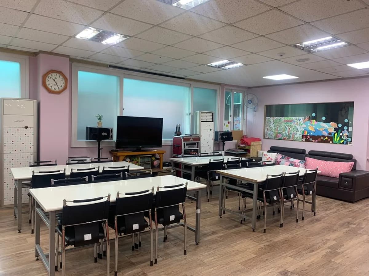 사회복지법인 운가자비원 운가데이케어센터 이미지 4