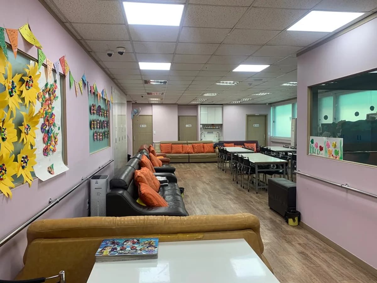 사회복지법인 운가자비원 운가데이케어센터 이미지 5