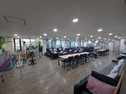 ＂강북햇살데이케어센터＂