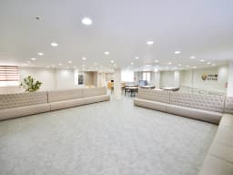 기억튼튼 재활전문 데이케어센터(강북점)