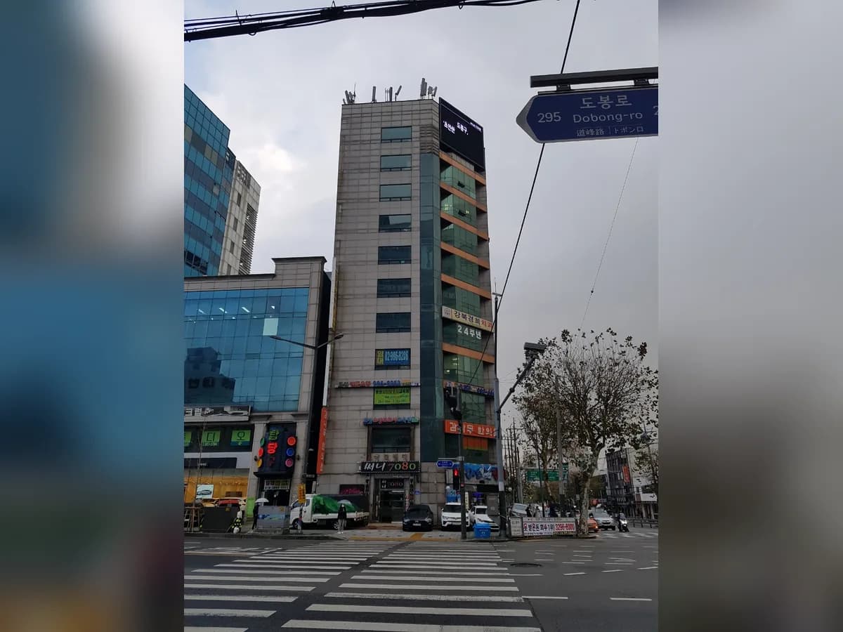 (A)효성재가복지센터 이미지 1