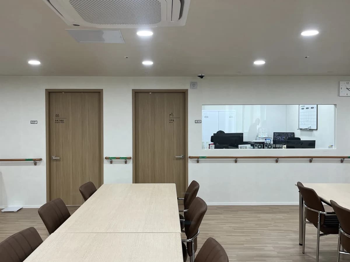한마음 데이케어센터 이미지 5