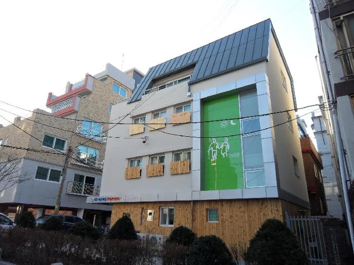 작은베들레헴데이케어센터 이미지 1