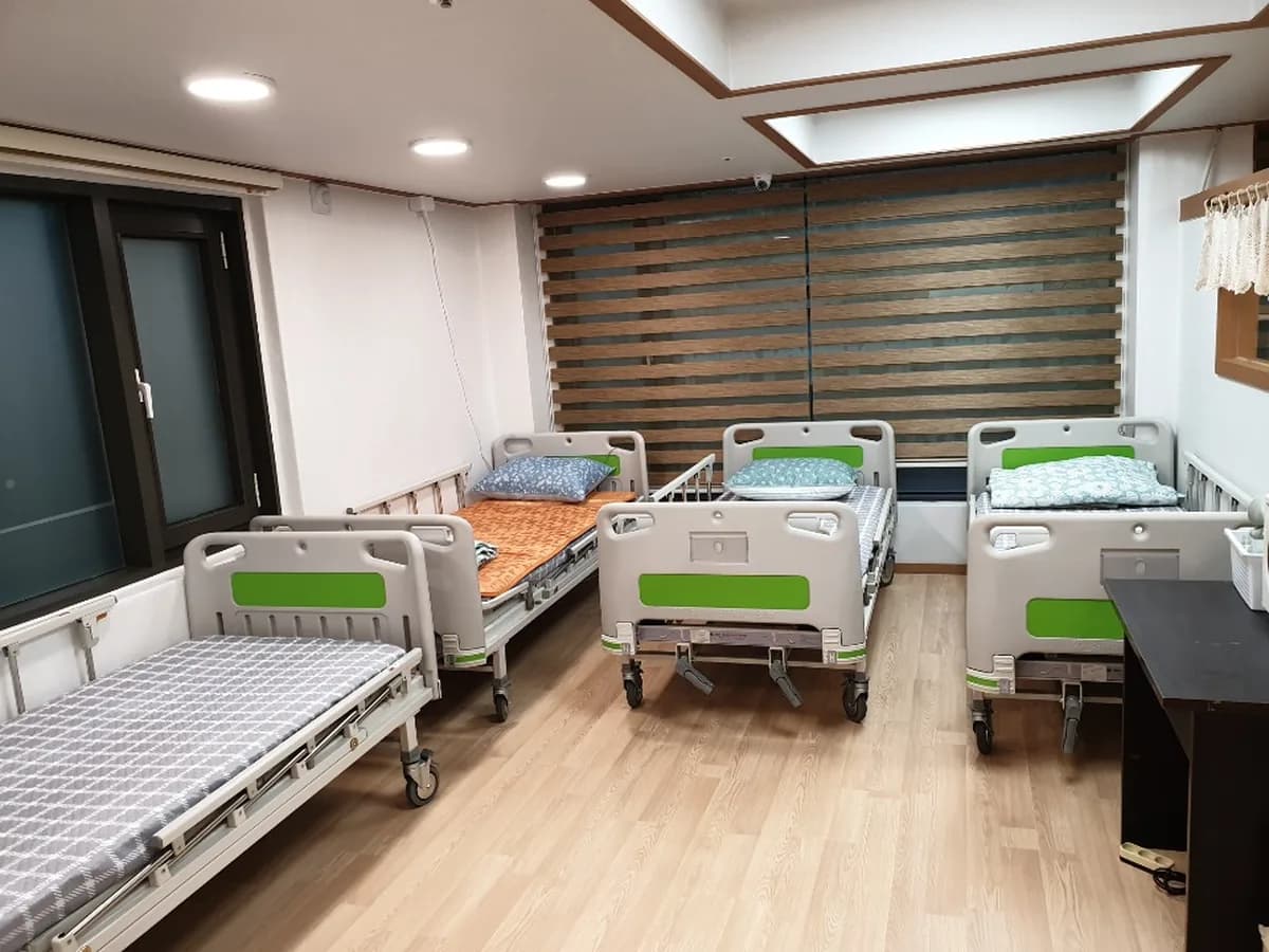 효성실버데이케어센터 이미지 3