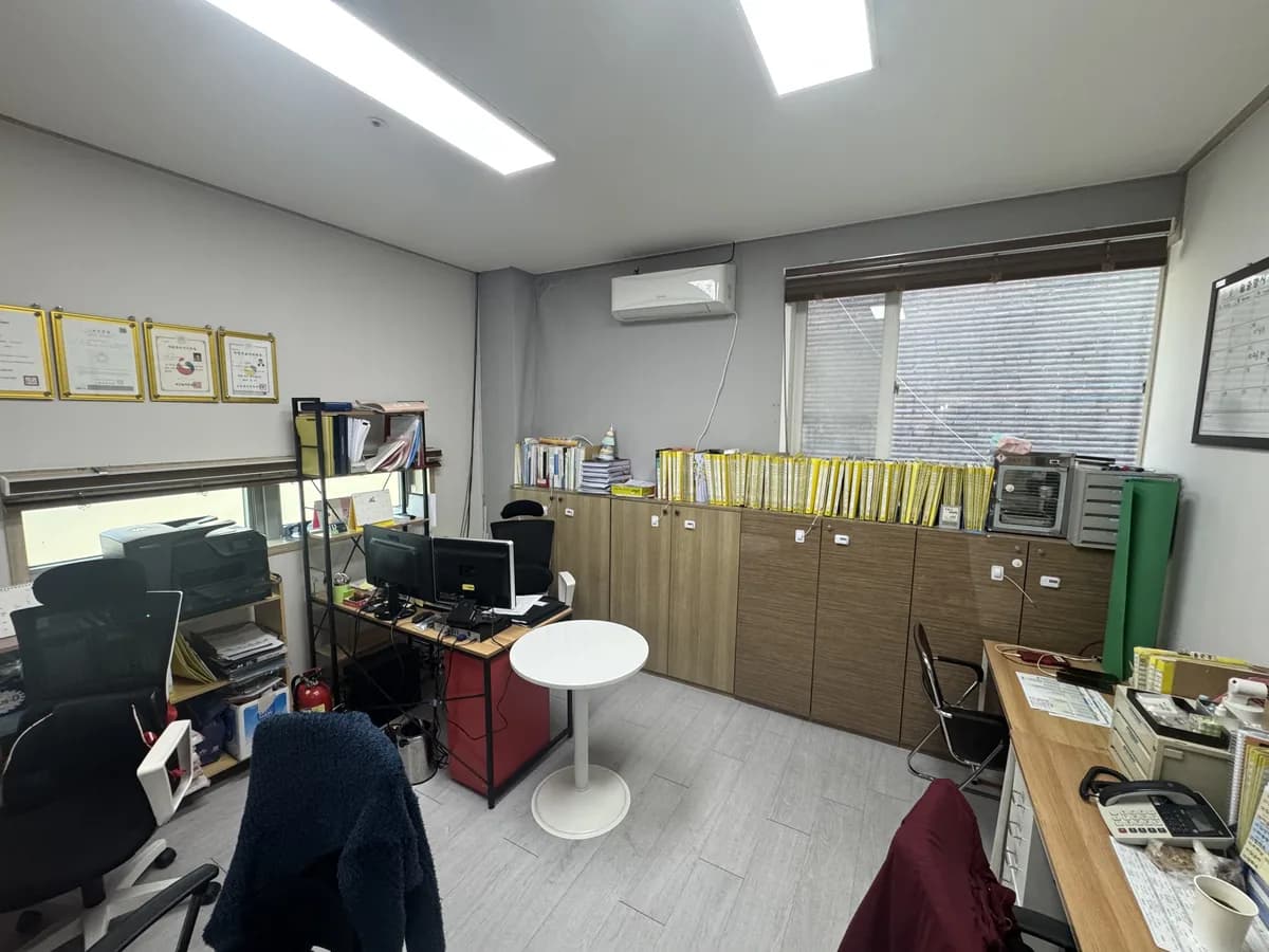 기억튼튼방문요양센터 이미지 2