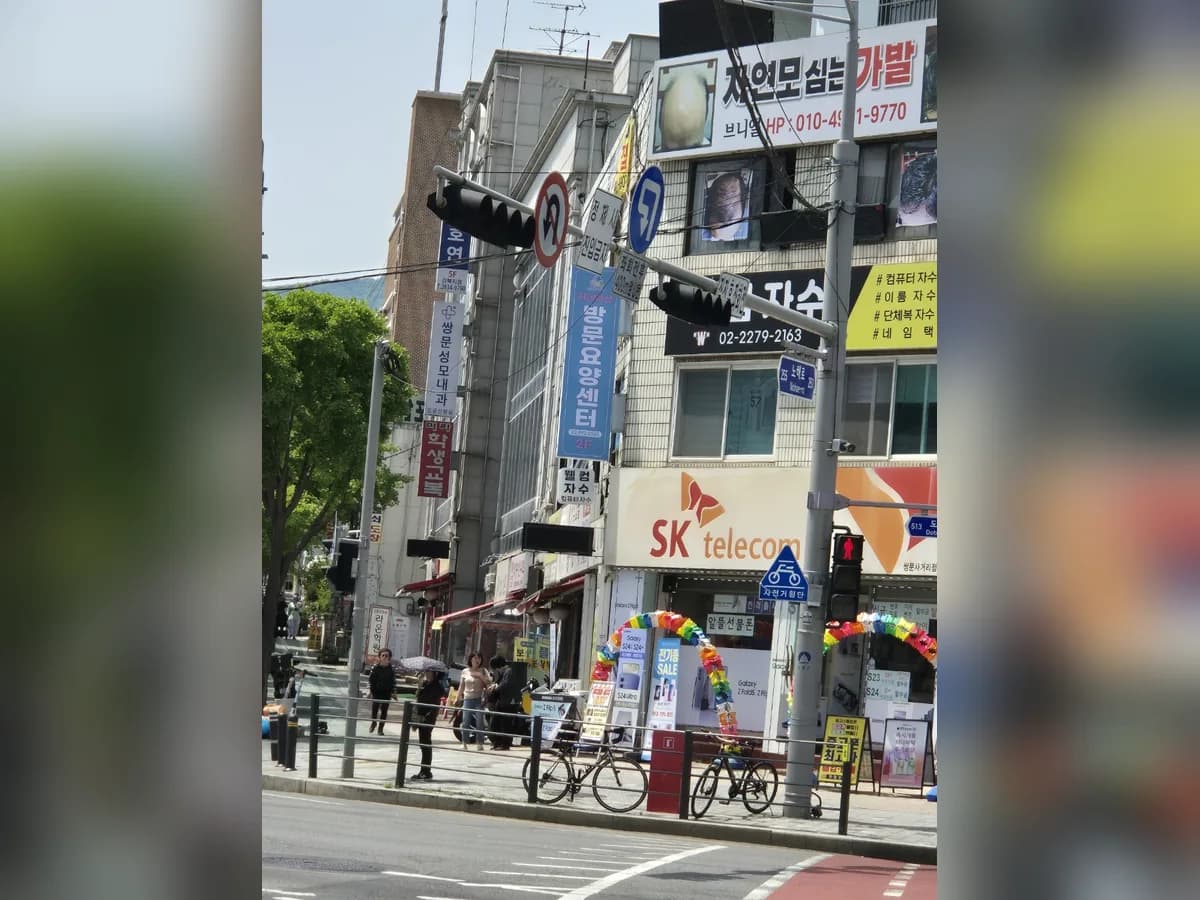 카네이션방문요양센터 이미지 5