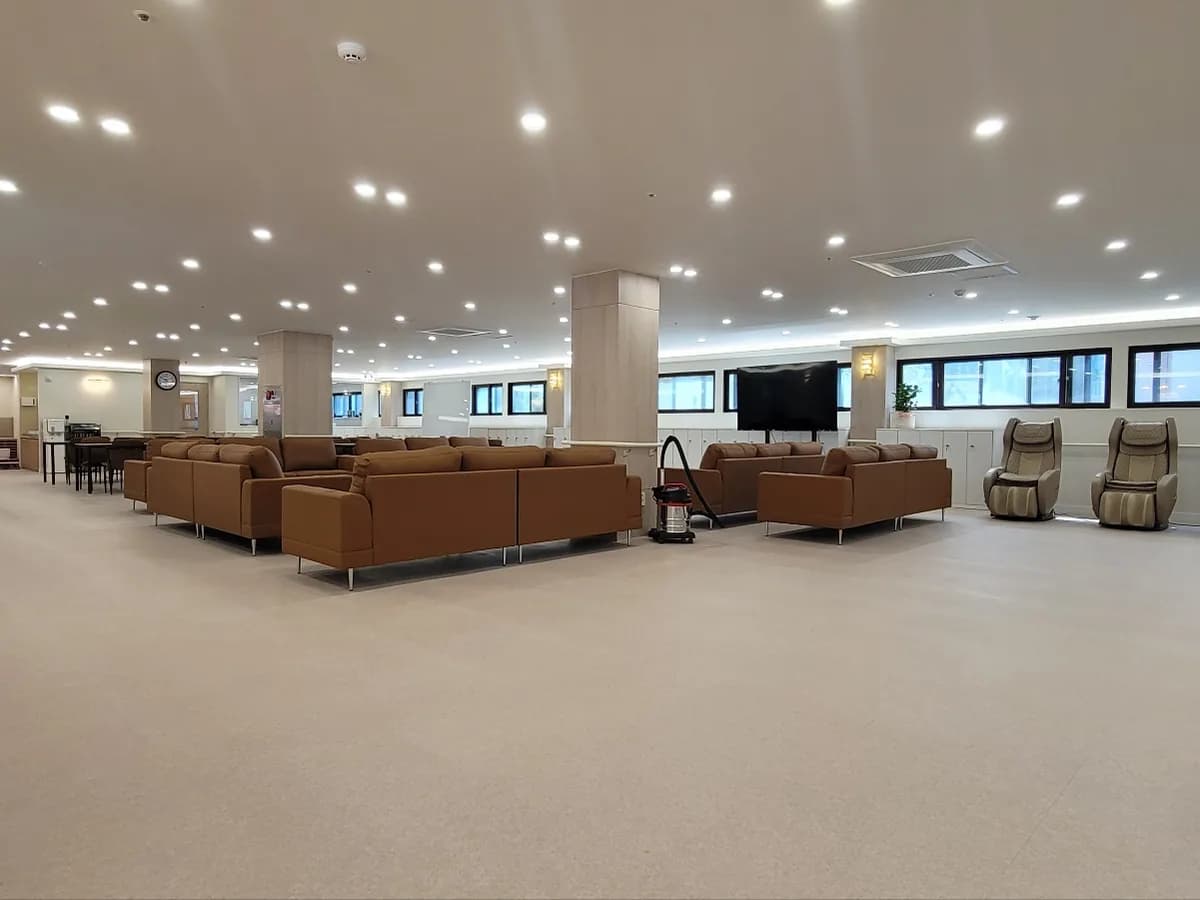 새봄 재활전문 데이케어센터 이미지 5