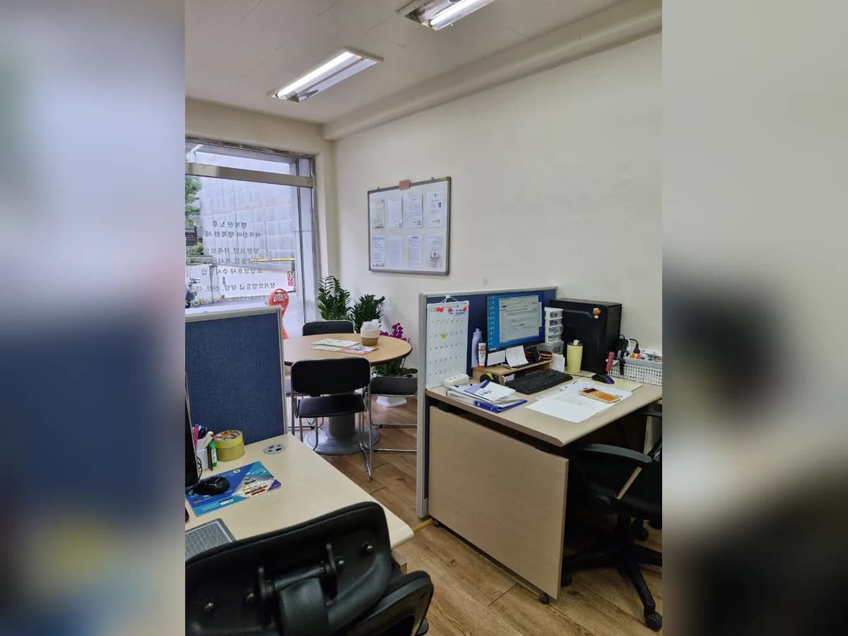 매일방문요양재가센터 이미지 4