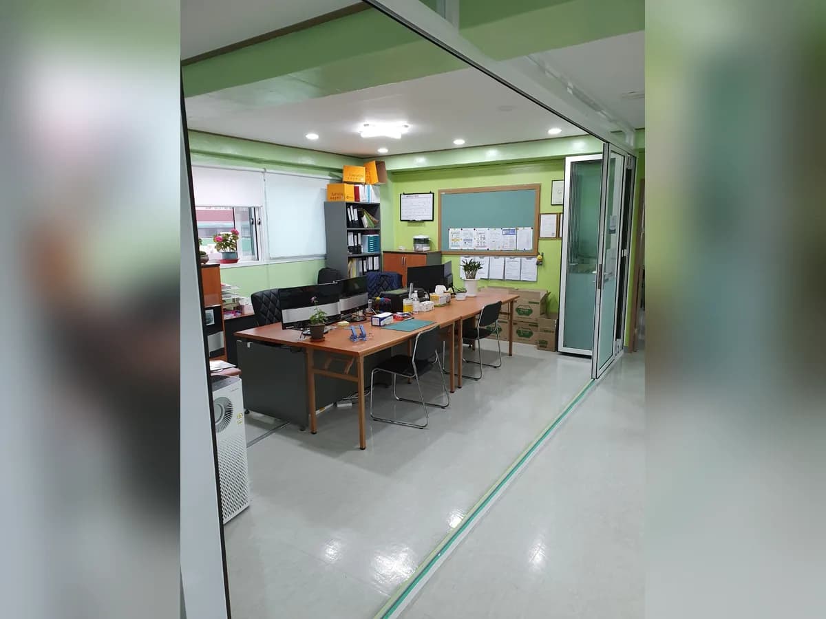 (주)가온사랑재가복지센터 이미지 3