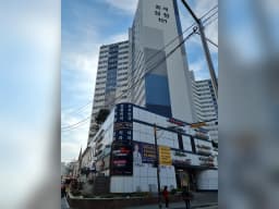 ＂(A)＂서울HS재가복지센터