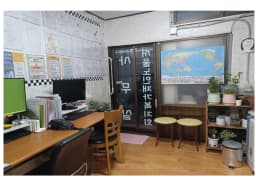 서울노인재가복지회