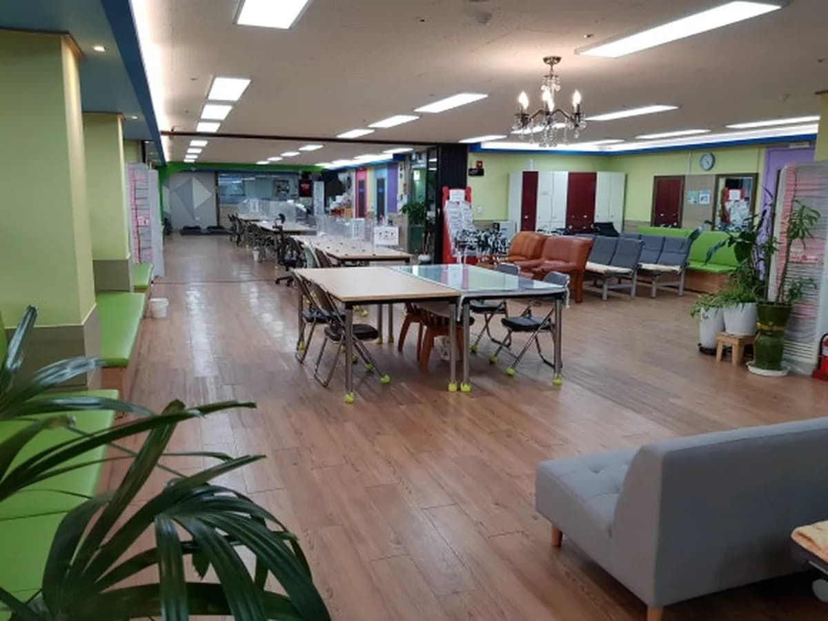 고수련데이케어센터 이미지 2