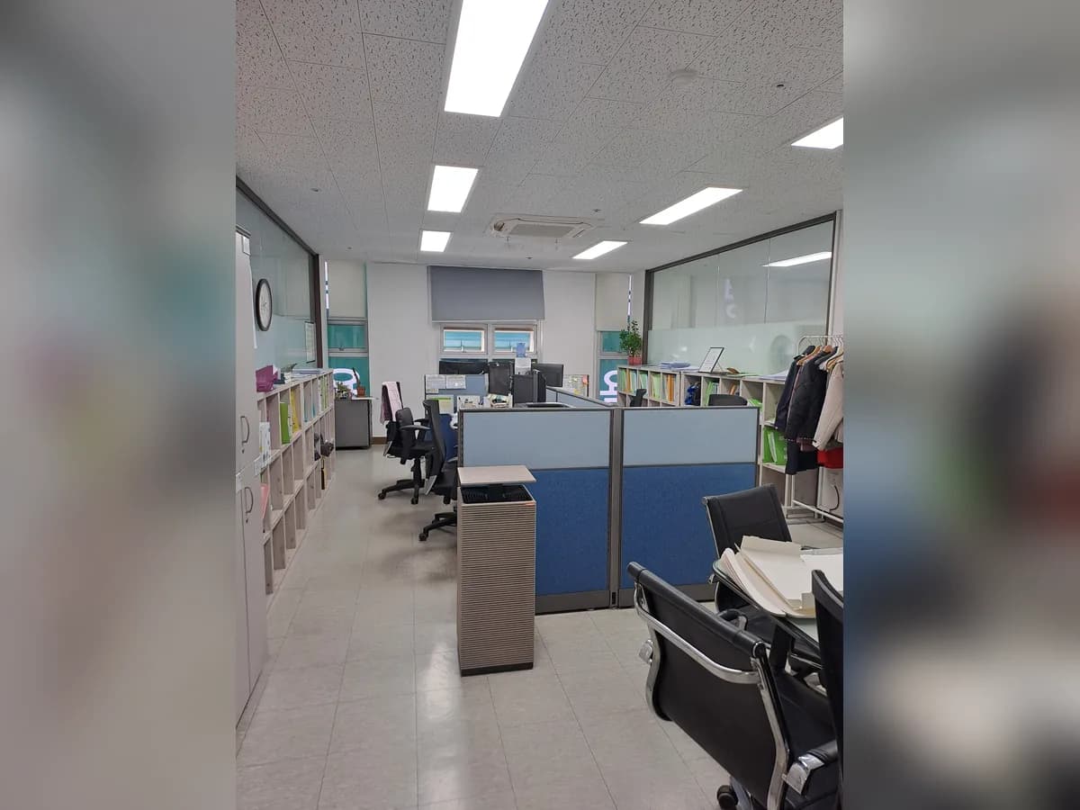 (주)대교뉴이프 방문요양센터 노원센터 이미지 2